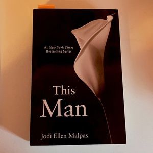 This Man by Jodi Ellen Malpas In perfect condition